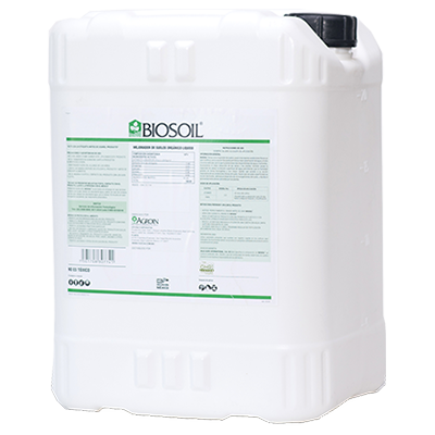 BIOSOIL